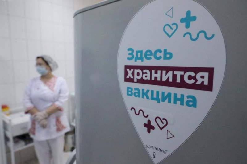 Российские ученые разрабатывают лекарство для тяжелых случаев Covid-19