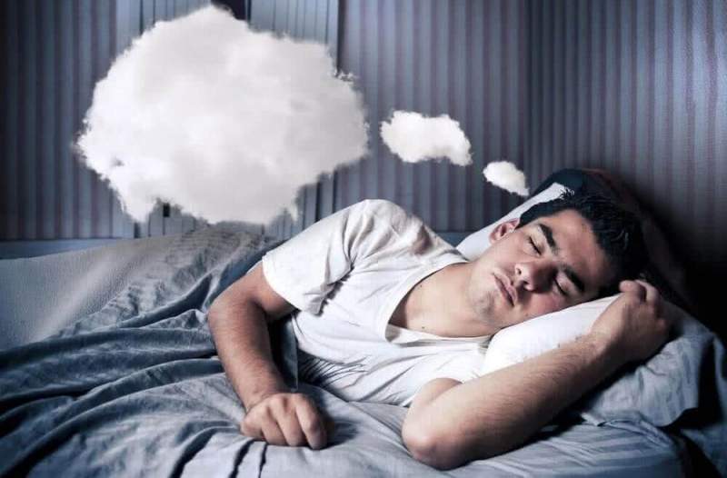 Медики: «Речь человека во сне часто содержит ругательства» 