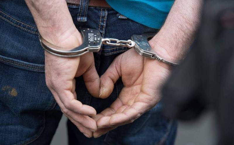 Полицейские Юго-Восточного округа Москвы задержали подозреваемого в краже