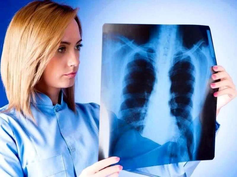 Медики: "Пневмония теперь под контролем"