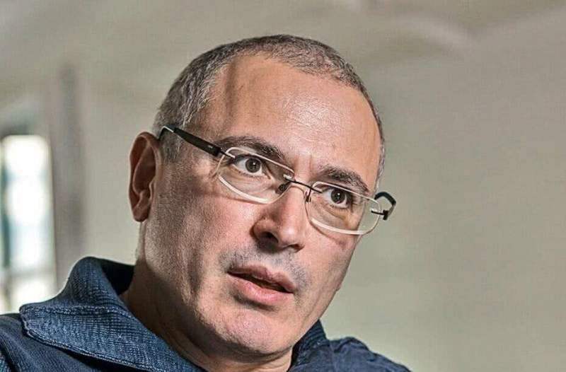 Перед выборами в Госдуму Ходорковский занялся вербовкой депутатов 
