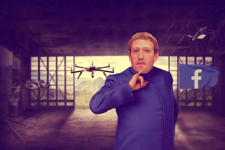 Объявив войну целой стране, Facebook в очередной раз подтвердил, что России пора гнать эту соцсеть куда подальше 