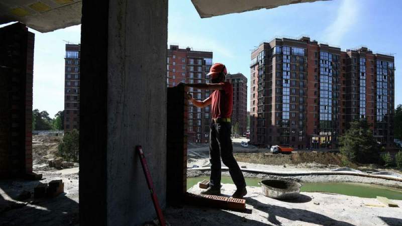 Более 40% опрошенных россиян готовы переехать в новые сибирские города