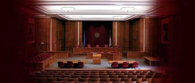 Американский суд - самый негуманный суд в мире