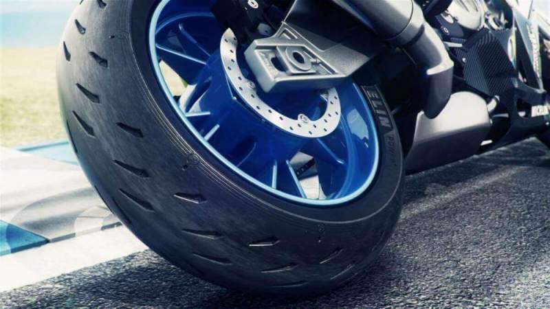 История и преимущества оригинальной мотоциклетной резины Pirelli