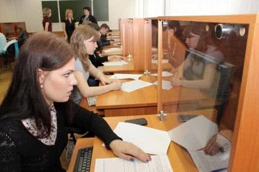 В системе среднего профессионального образования Москвы проходят обучение более 74 тысяч человек