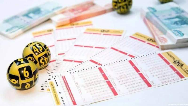 Реально ли выиграть в государственной лотерее?