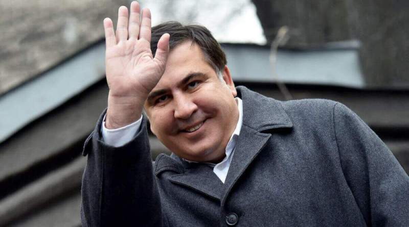 Саакашвили: «Я почти в правительстве, это дело одного-двух дней»