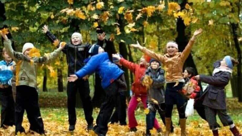 Более 160 тысяч школьников Хабаровского края проведут осенние каникулы организованно