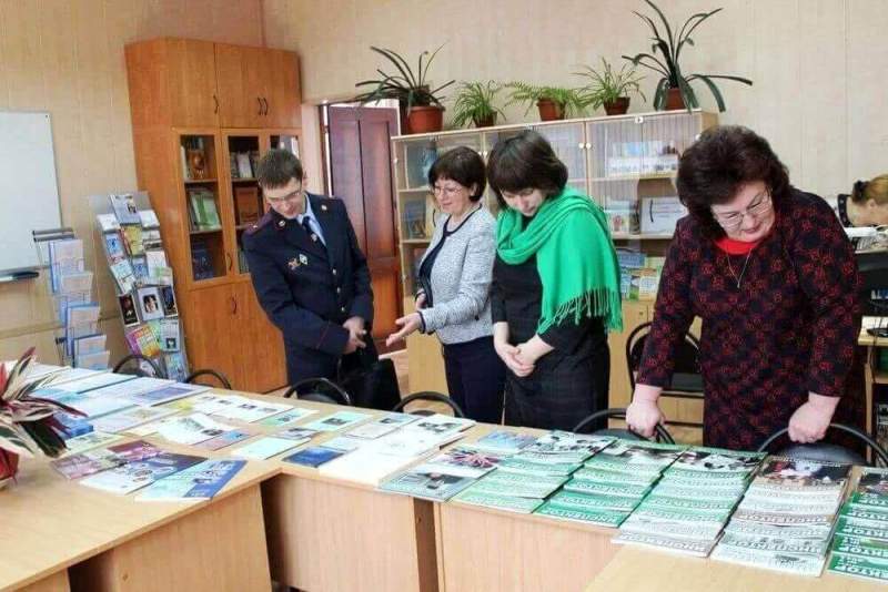 В Ивановской области начал работу  центр профилактики правонарушений несовершеннолетних