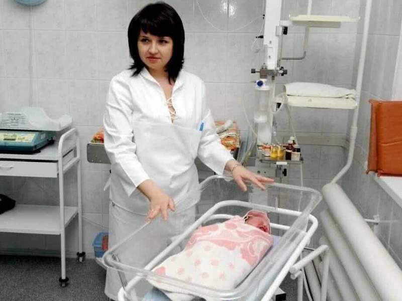 Размер пособий при рождении ребенка и уходу за ним увеличен в Хабаровском крае