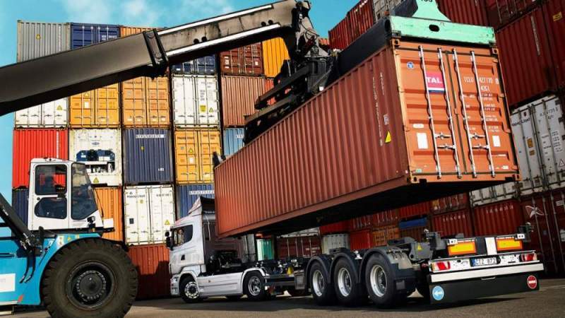 Организация перевозок грузов из Польши