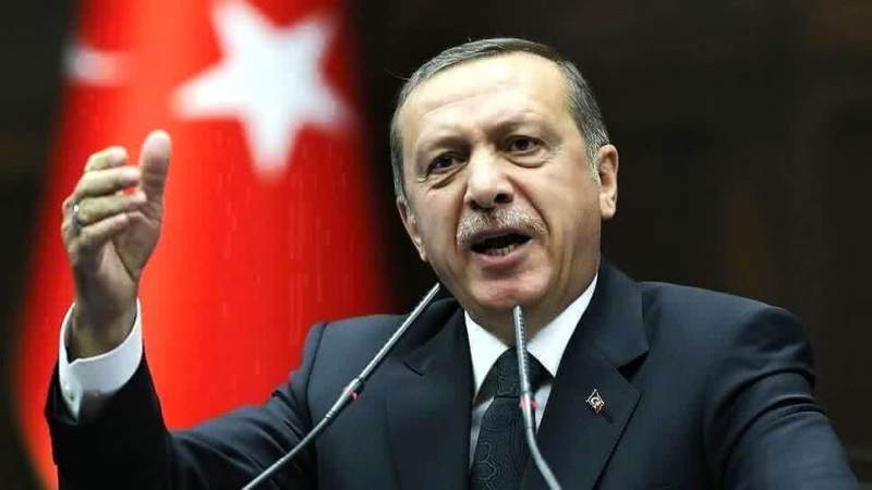 Эрдоган: Мир соблюдают не все