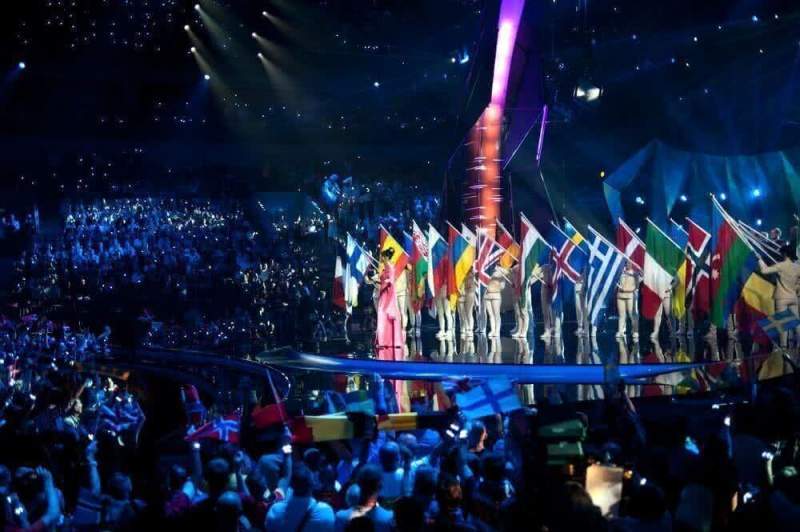 Организаторы «Евровидения»: «Мы сделали всё, что могли, но договориться не получилось»