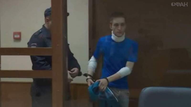 Навальный и таких пригреет: стороннику блогера, изнасиловавшему девушку, дадут 18 лет тюрьмы
