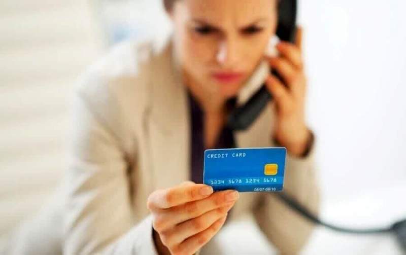 Как не стать жертвой мошенничества с банковскими картами