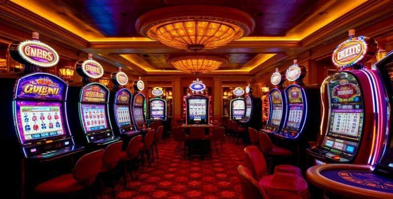 Обзор платформы Prime Casino