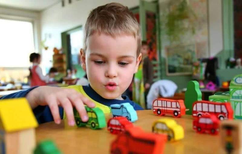 В Новгородской области будут стимулировать открытие частных детских садов