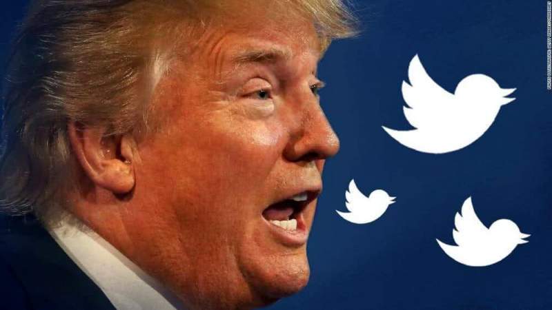 Трамп берет под жесткий контроль американские социальные сети