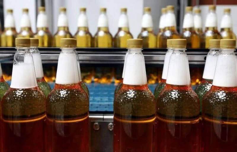 Запрет на продажу пива в «полторашках» сделает россиян здоровой нацией