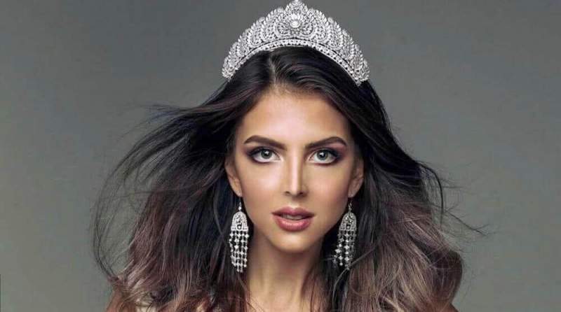 Сербия выиграла международный конкурс красоты Miss Friendship International 2019