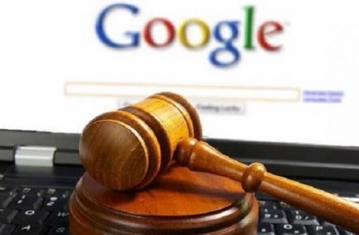 Google поплатится валютой за свое наплевательское отношение к России