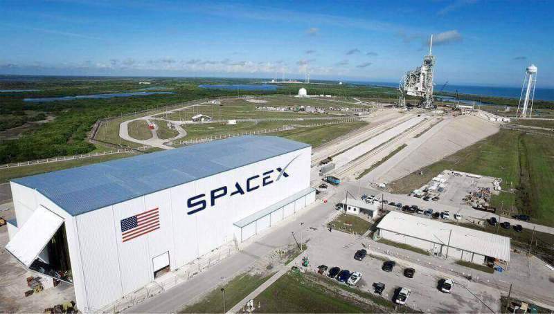 SpaceX отчиталась об успешном запуске многоразового носителя Falcon9