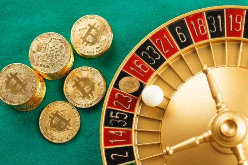Появился рейтинг лучших биткоин казино Германии на сайте Casino Zeus от эксперта Алексея Иванова