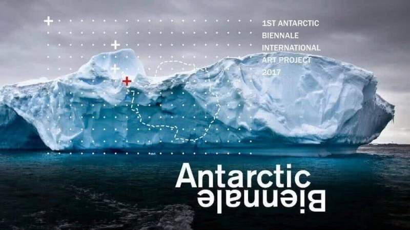 Компания КРОК поддержала уникальную экспедицию в Антарктиду