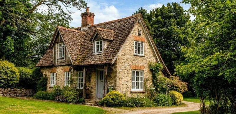 Почему стоит арендовать коттедж