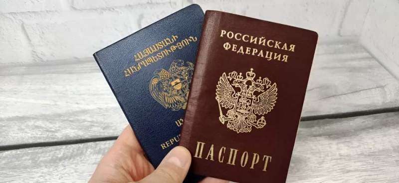 Почему Армения отказывает новым репатриантам