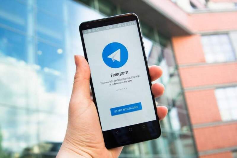 Telegram блокирует каналы с личными сведениями участников акций и полицейских 
