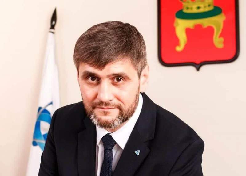 Генеральный директор АО «АтомЭнергоСбыт» избран председателем Наблюдательного совета Ассоциации ГП и ЭСК