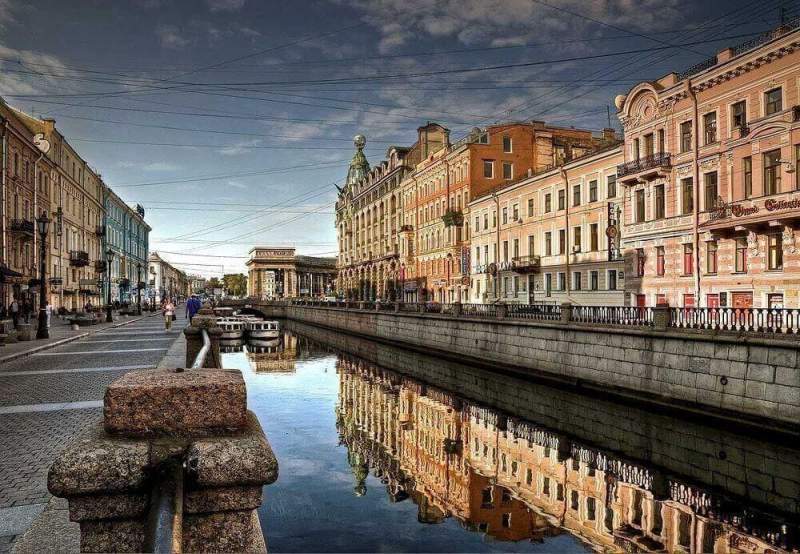 В Санкт-Петербурге по данным Минкомсвязи России в ГИС ЖКХ зарегистрировано свыше 90% организаций