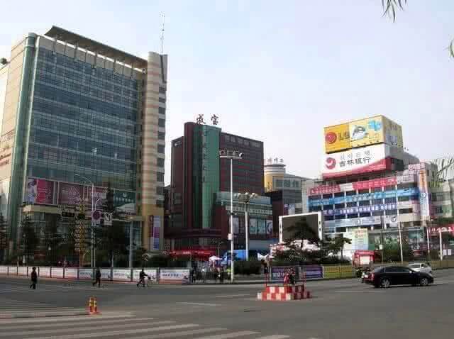 Яньцзи – новый центр инвестиций в Северо-Восточной Азии