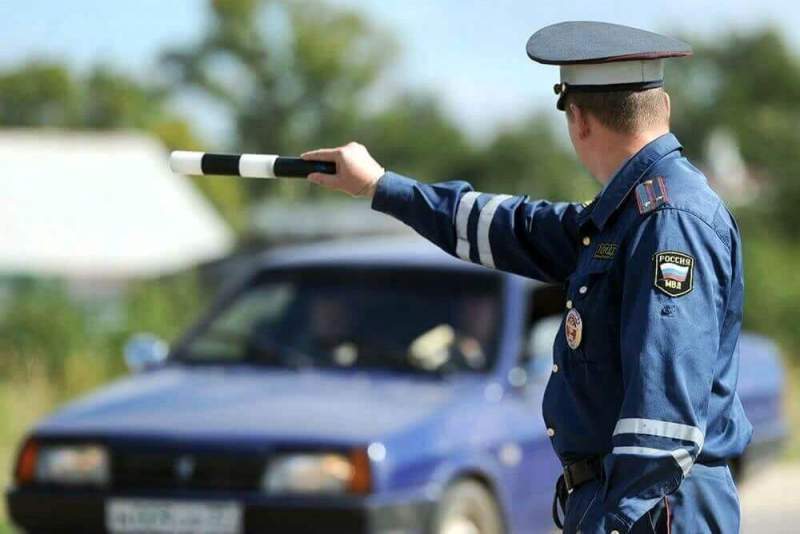 ГИБДД разработала меры по сокращению аварийности на российских дорогах