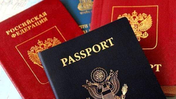 Что нужно знать американцам, которые собираются оформлять визу в Россию