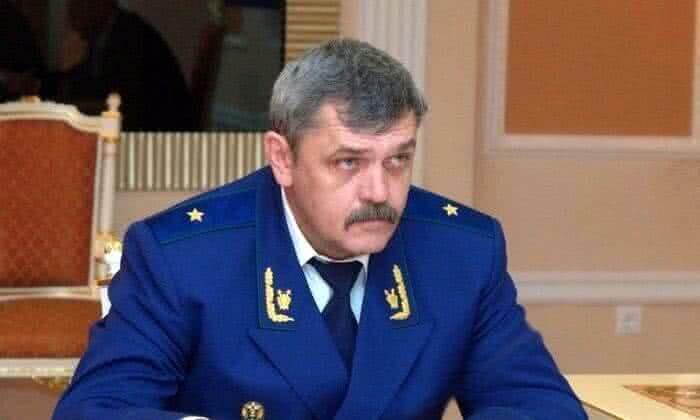 Одиозного прокурора Ямала заподозрили в криминале в публикации официального издания правительства России