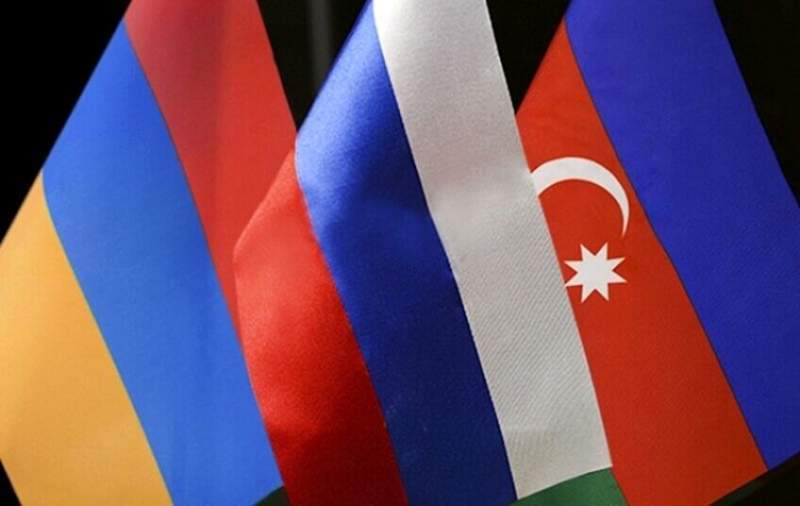 Решив проблему в Карабахе, Россия показала всему миру, кто главный в этом регионе 