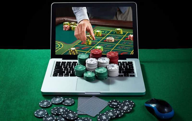 Особенности азартного времяпровождения на официальном сайте казино Ра