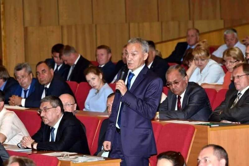 Губернатор Вячеслав Шпорт поручил ускорить работу по модернизации аэропорта Хабаровск
