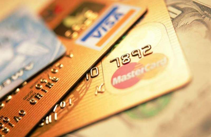 Как оформить кредитную карту в онлайн режиме