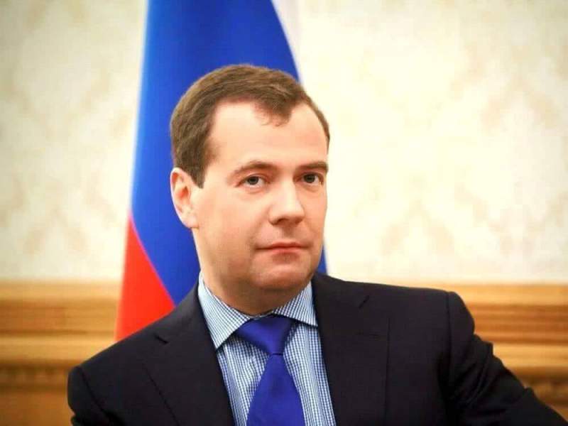 Медведев поручил разобраться с Тимирязевской академией