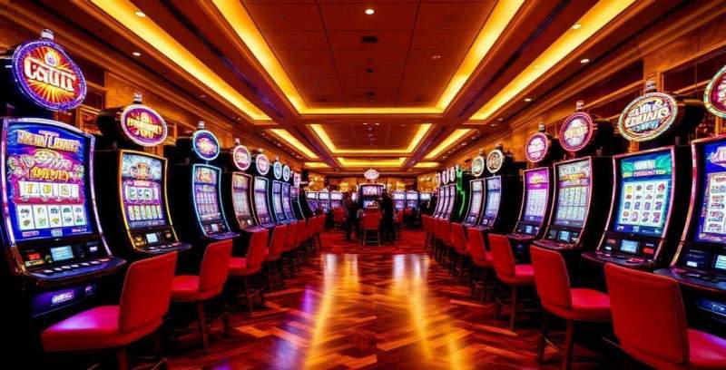 Какие развлечения доступны на сайте Фугу казино