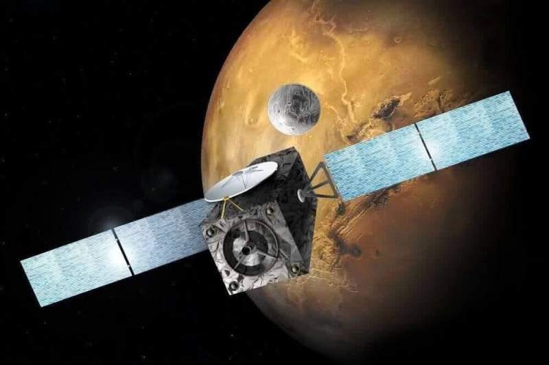 Крушение «Скиапарелли» на Марсе: не первый блин комом