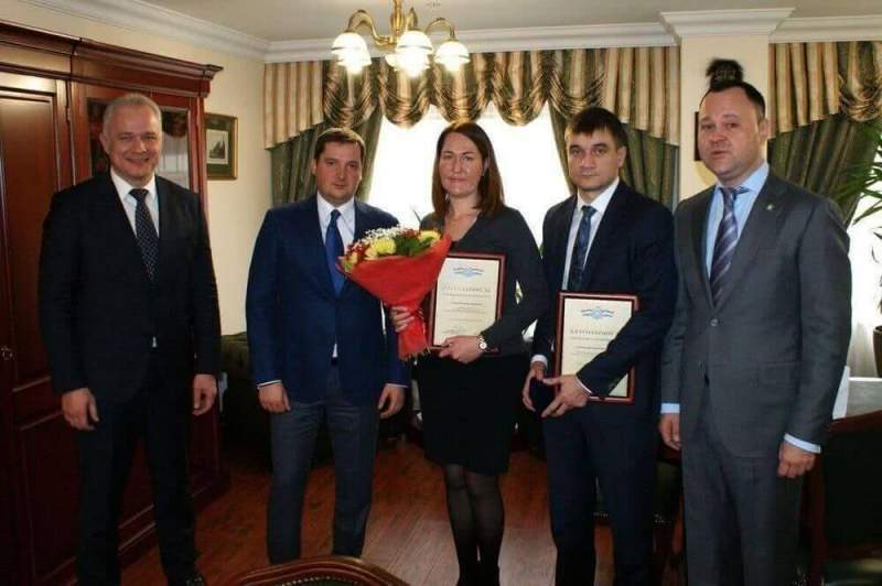 Минэкономразвития России положительно оценило работу ОЭЗ «Тольятти» в 2015 году