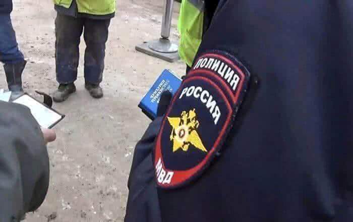 СМИ: столичный ТЦ «Фуд Сити» подвергся проверкам из-за драки на Белореченской улице