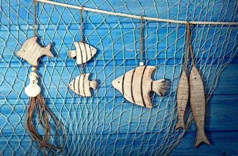 На что обращать внимание при выборе рыболовных сетей