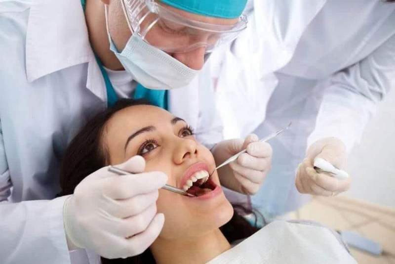 Необходимость своевременного лечения зубов