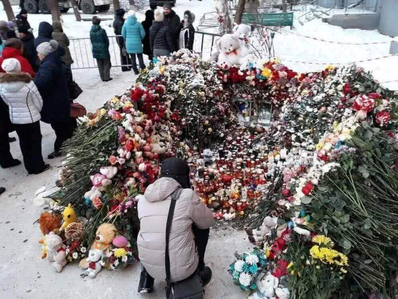 Магнитогорск: неделя после трагедии